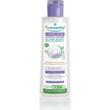 Puressentiel Organic Intimate Hygiene Gel with Aloe Vera - 200ml