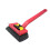 Multipurpose Brush That Eliminates Hazardous Wire Shedding 1