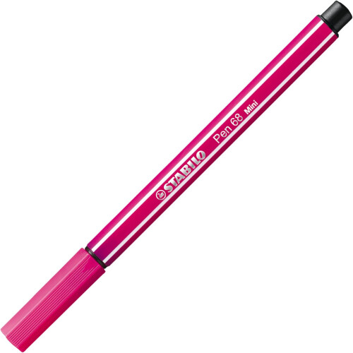Markerpen 68 Mini Animal Vibes 8 stk. 2