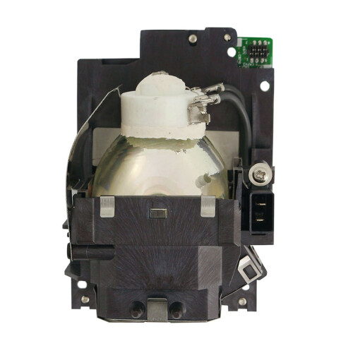 Projector Lamp Replacement Bulb Module for Panasonic PTVW350, Long Life 2000+ Hrs, Brighter Projection 2
