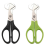 20pcs Quail Egg Scissors Quail Egg Shell Cutters Separator Small Quail Egg Cracker Quail Scissors EDO 3