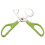 20pcs Quail Egg Scissors Quail Egg Shell Cutters Separator Small Quail Egg Cracker Quail Scissors EDO 4