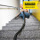 Kärcher K?rcher Original Extension suction hose 3.5m 3,5 m 2