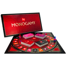 Monogamy Board Games for Couples, Great Gifts for Him or Her; Multi-Award Winning Couples Board Games