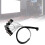 SFF8654 to SFF8087 SAS 4.0 Cable 50cm PCIe Server Data Cable Speed 24Gbps for Server Expansion 2