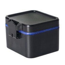 Storage Case Aus ABS Mit Eva Schutz,