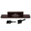 1Set Assorted Color Shuffleboard Cleaning Kit with Brush and Dustpan 1