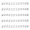 120Pcs High Transparency Nail Color Sample Display for Salon 1