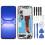 Screen Replacement LCD Display Assembly with Frame Anti‑Fingerprint Scratch‑Resistant for Huawei nova 12 Lite 1
