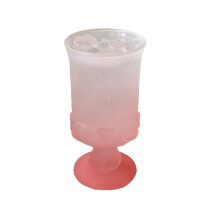 Sophisticated Pattern Beverage Container For Home Use Elegant