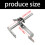 Flatbed Sewing Machine Guide Width Adjustable Sewing Machine 3