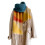 Stylish Patchwork Scarf Wrap For Women Soft Lightweight-6 1
