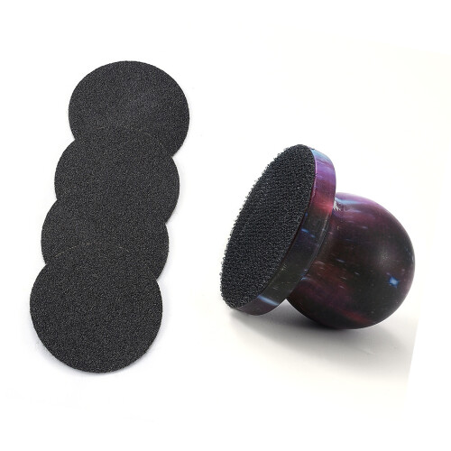 Regulable Cats Nail File With Ergonomic Handle-start printing