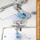 Metal Flatbed Sewing Guide Width Adjustable Fabric Alignment 7