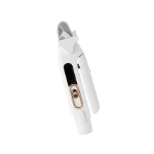 Pet Nail Cutter Manicure Pedicure Pet Nail Grinder-White