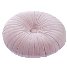 Soft Plushy Pumpkin Shape Floor Cushion-Pumpkin pillow LPK