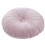 Tapis de coussin de sol en forme de-Oreiller citrouille LPK 1