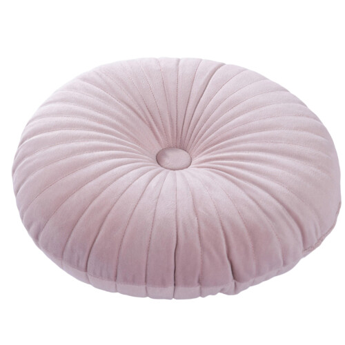 Tapis de coussin de sol en forme de-Oreiller citrouille LPK