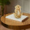 No Evil Monkeys Resin Figurine Home Decor Statue 1