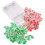 LED Candy Light String, Copper Wire, 3 m, 30 Lights 1