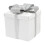Christmas Gift Box with Lid – Premium Cardboard – 1 Pack 1