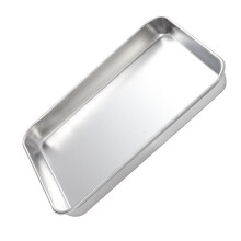 Stainless Steel Tray 26.5 x 15.5 cm