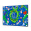 Abstract Canvas Poster for Bedroom Decor 1