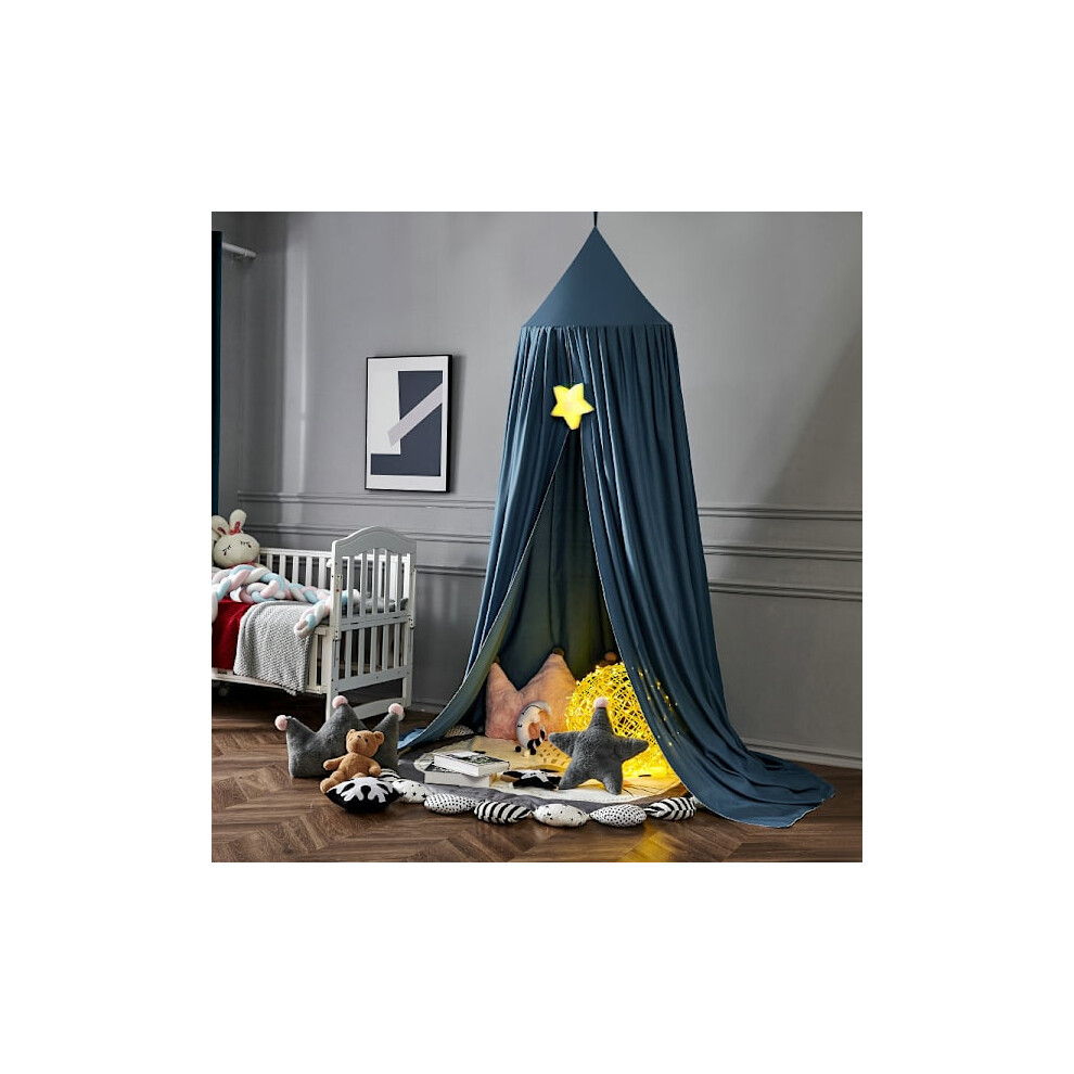 Chiffon Baby Canopy Tent 240 cm Height