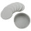 Leather coaster round table decoration set 1