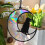 Pet Memorial Acrylic Window Pendant 1