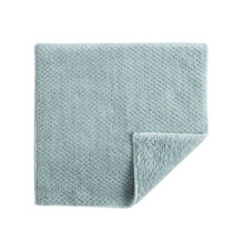 TEVEQ kitchen hand towel nonstick oil velvet thickened