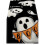 Flax Halloween Table Runner Ghost Pumpkin 33 x 183 cm 1