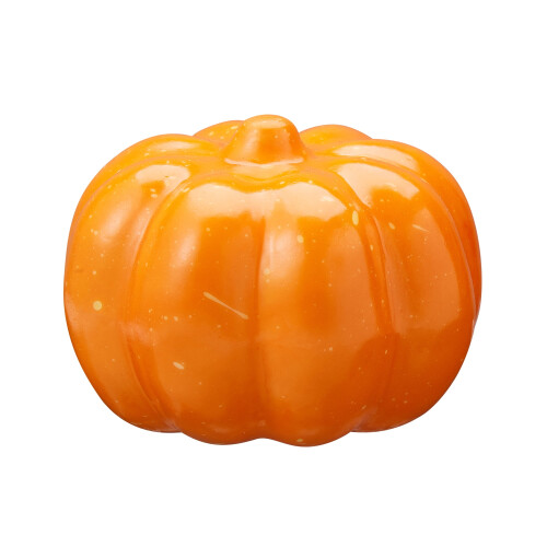 Artificial Foam Pumpkin Decoration
