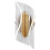 Modern Spiral LED Wall Light 3-Colour 4W 1