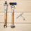 4Stk Reusable Ahornsirup Tapping Kit Mit Haken, Robustes Edelstahlset 8
