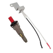 Kit d'allumeur Ă bouton-poussoir Weber60092 pour Q300/Q3000