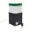 Large Capacity Heating Water Dispenser For Rabbit Cage Easy to 1