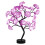 Lampe LED pour rosier – Alimentation par piles et USB 1