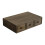 Wood Desk Box With Multiple Compartments-three drawers 1