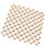 Heat Safe Spring Base For Dinnerware Cover Worktops-rose gold 1