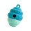 Mangeoire interactive en Silicone pour friandises, outil-B 1