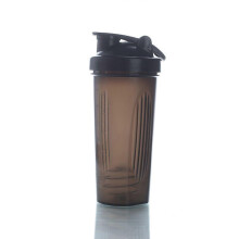 Portable Shake Cup Protein Powder Mixer for Fitness - BPA-Free Sports Bottle for Smooth Supplement Blending