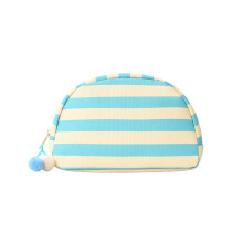 Sac de rangement de maquillage à la mode, Design Shell pour-2