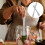2Pièces Tampons De Fermentation Acier Pour Bocaux Argenté 10