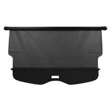 Retractable Cargo Cover for Chevrolet Trailblazer and Nissan Kicks 20212024, Waterproof Privacy Shield