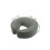 Green Ergonomic U-Shaped Face Support Massage Pillow for Beauty 2