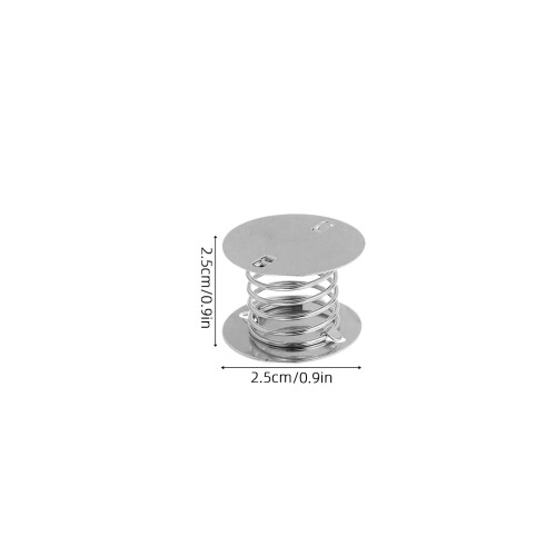 25St Metalen Spring Basis Voor DIY Dashboard Dansende Speelgoed 1
