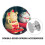 25St Metalen Spring Basis Voor DIY Dashboard Dansende Speelgoed 4