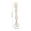 5Pcs Interactive Mechanical Arm Toy for Kids Gripper 2