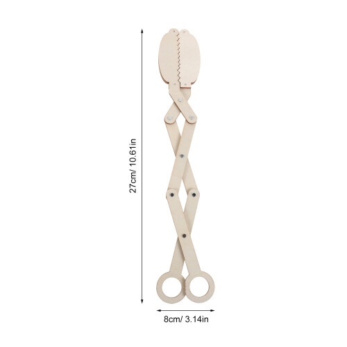 5Pcs Interactive Mechanical Arm Toy for Kids Gripper 1